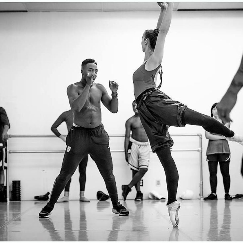 Meet your Posher, Bjay